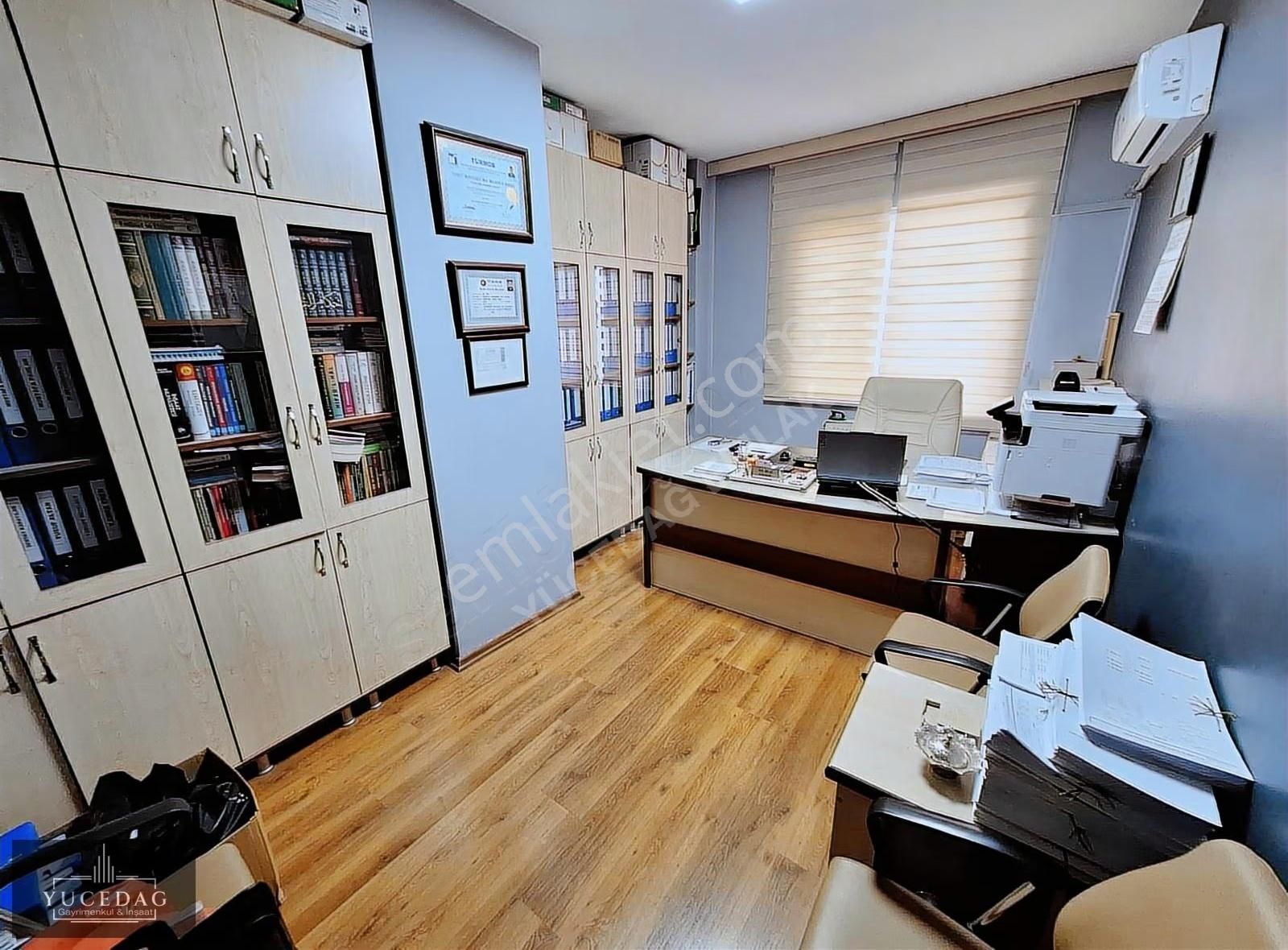 Gaziantep Mücahitlerlerde Yatırımcısına Satılık Büro Ofis..... - Görsel 4