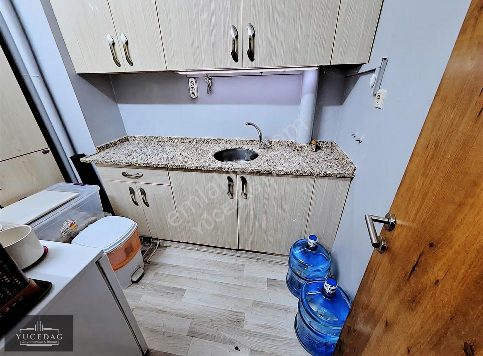 Gaziantep Mücahitlerlerde Yatırımcısına Satılık Büro Ofis..... - Görsel 18