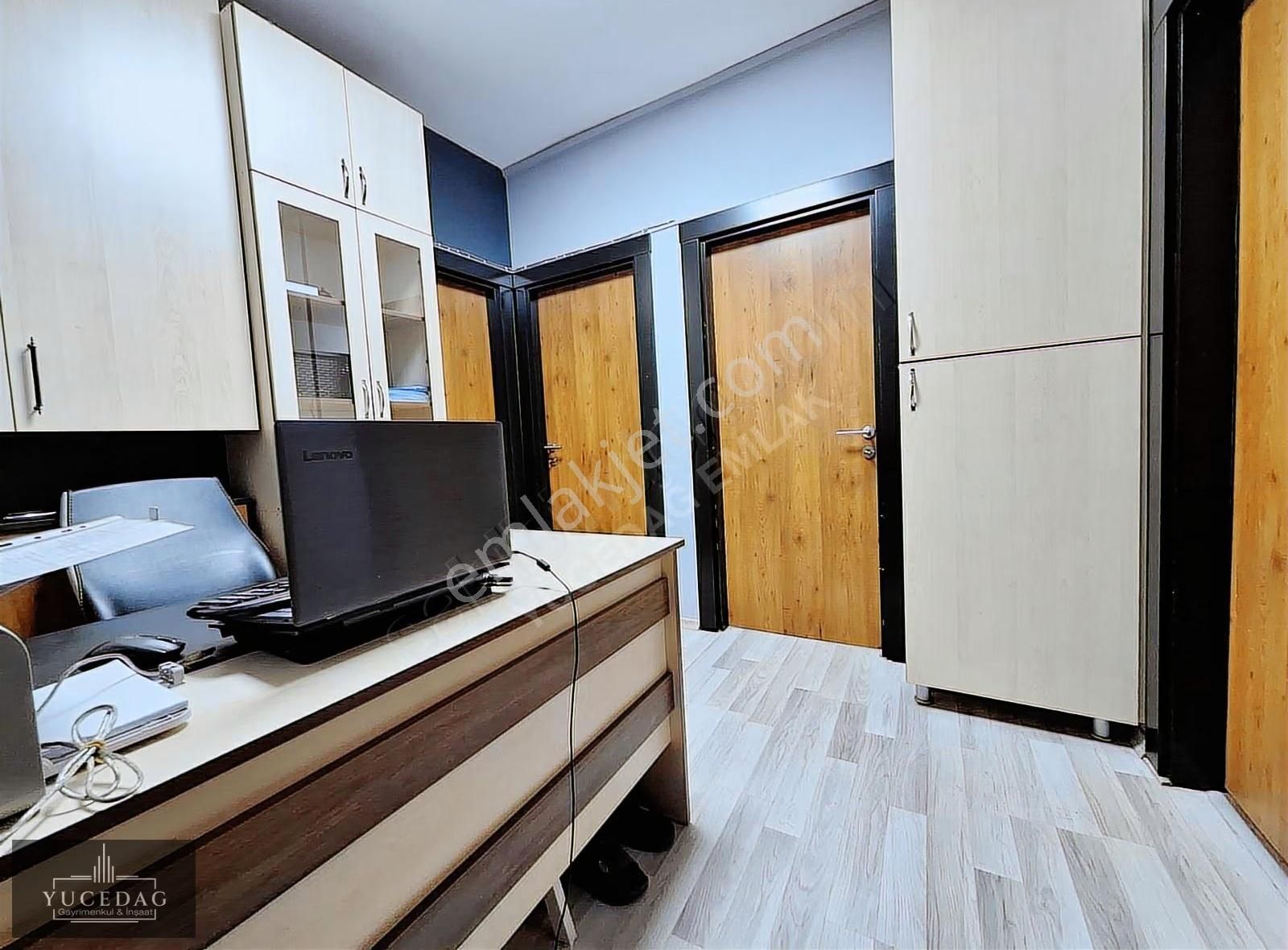 Gaziantep Mücahitlerlerde Yatırımcısına Satılık Büro Ofis..... - Görsel 9