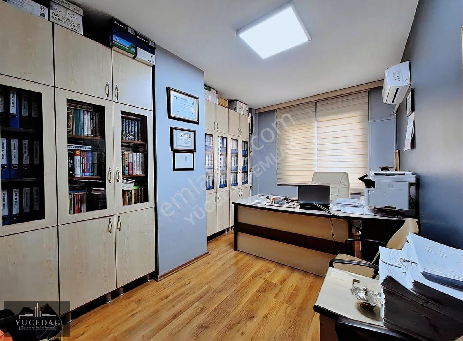 Gaziantep Mücahitlerlerde Yatırımcısına Satılık Büro Ofis..... - Görsel 10