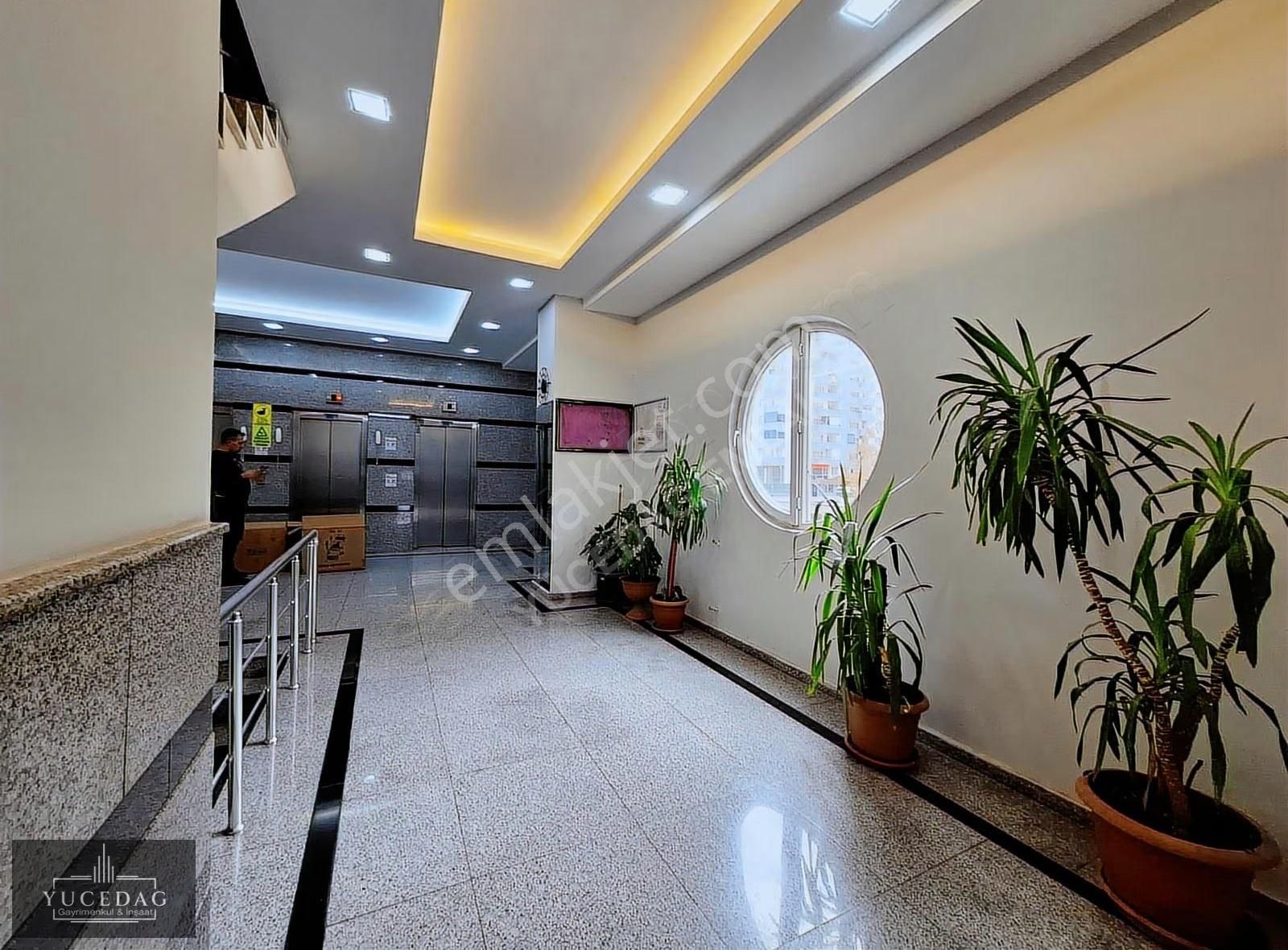 Gaziantep Mücahitlerlerde Yatırımcısına Satılık Büro Ofis..... - Görsel 29