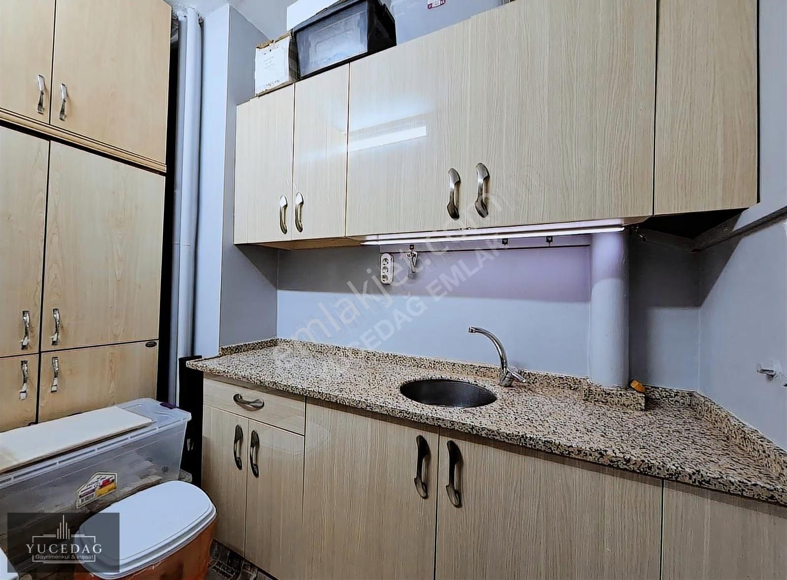 Gaziantep Mücahitlerlerde Yatırımcısına Satılık Büro Ofis..... - Görsel 8