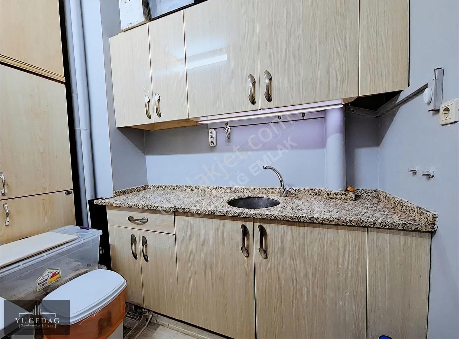 Gaziantep Mücahitlerlerde Yatırımcısına Satılık Büro Ofis..... - Görsel 25