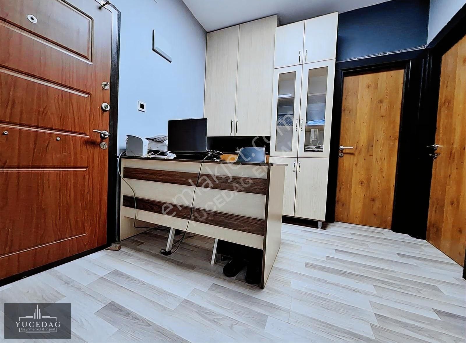 Gaziantep Mücahitlerlerde Yatırımcısına Satılık Büro Ofis..... - Görsel 7