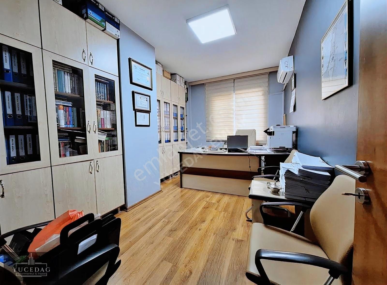 Gaziantep Mücahitlerlerde Yatırımcısına Satılık Büro Ofis..... - Görsel 23