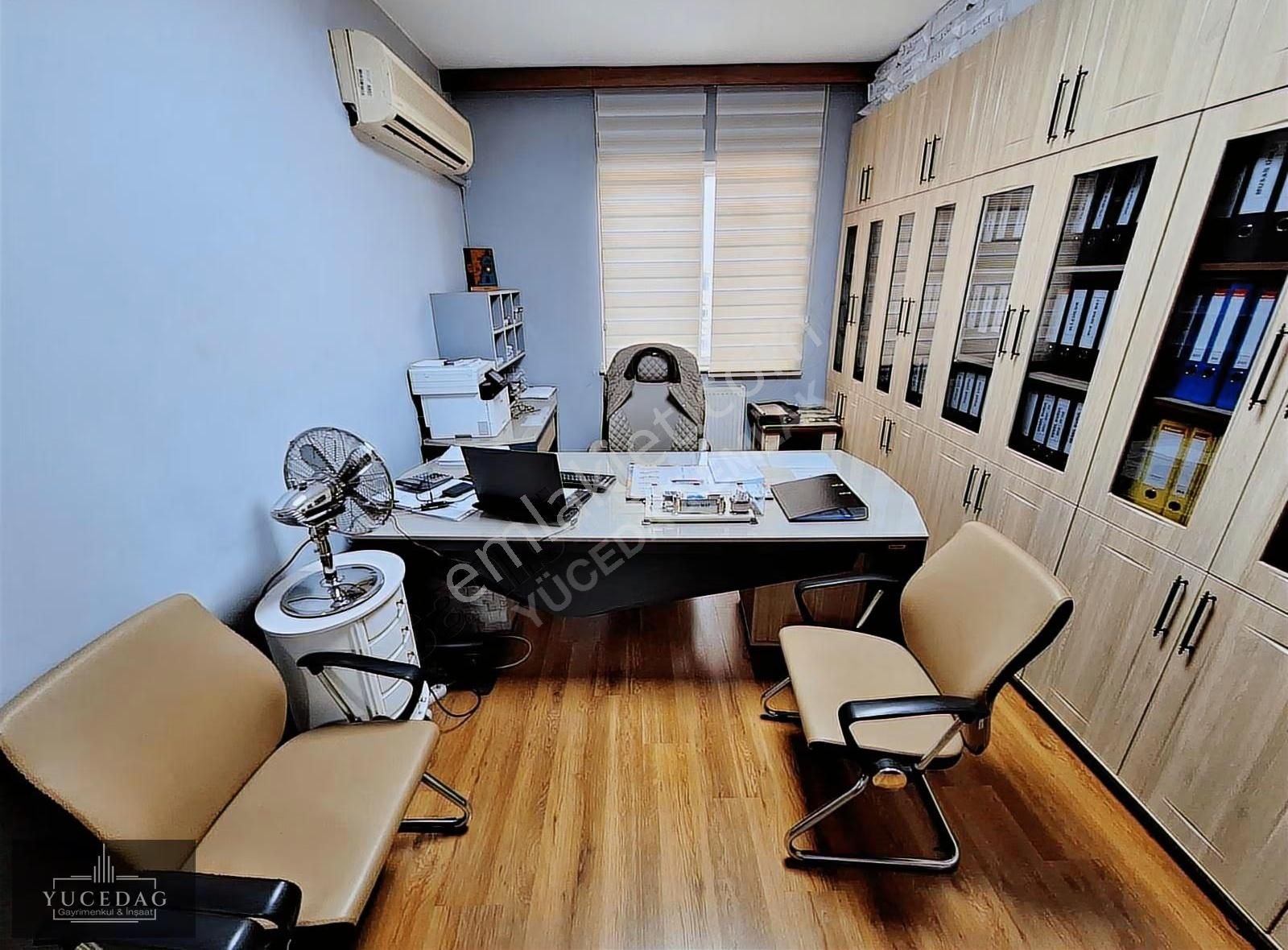 Gaziantep Mücahitlerlerde Yatırımcısına Satılık Büro Ofis..... - Görsel 6