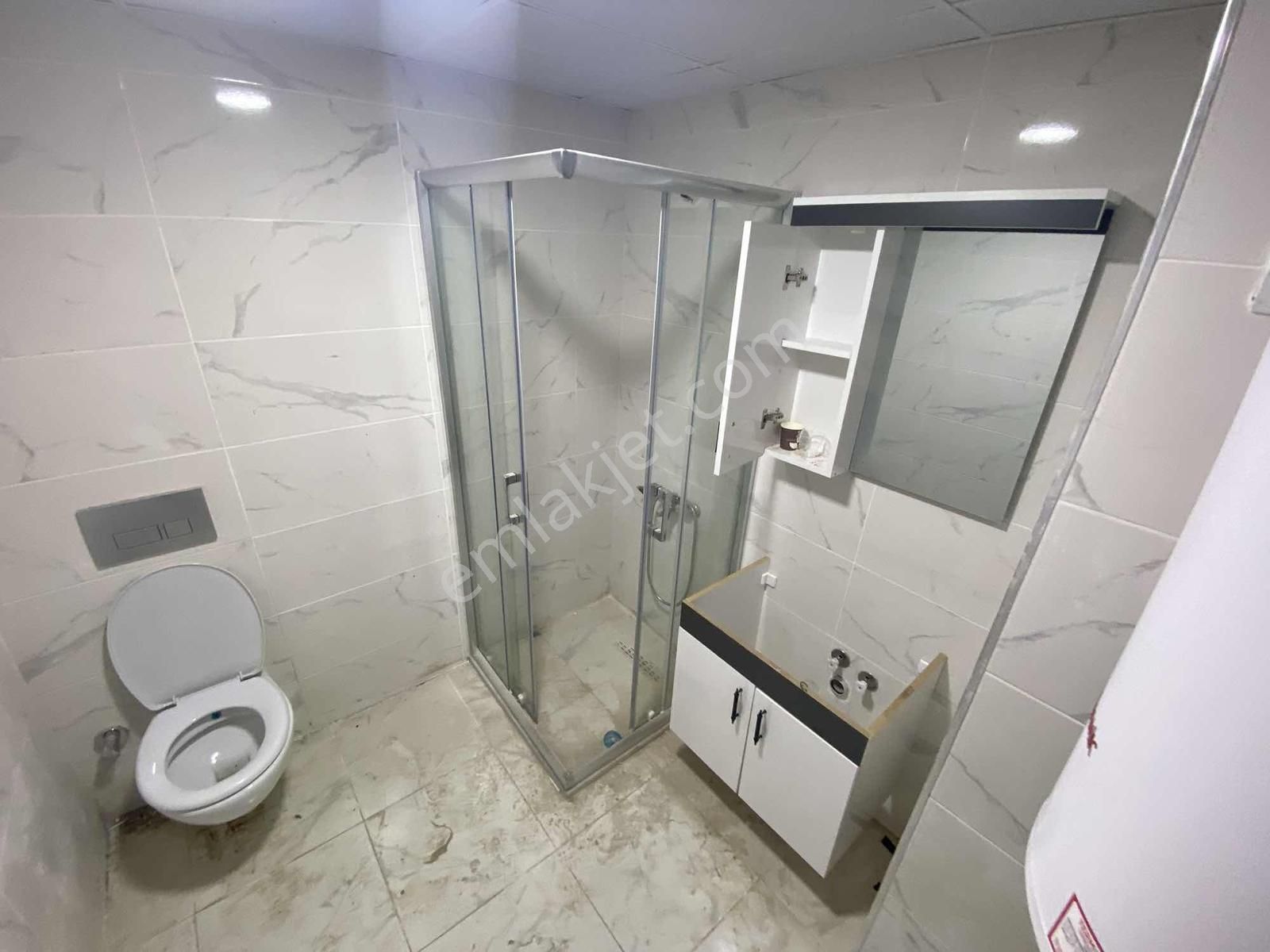 Muhittin Mahallesi Ottoman Suit Lüx 1+1 Kiralık Daire - Görsel 3