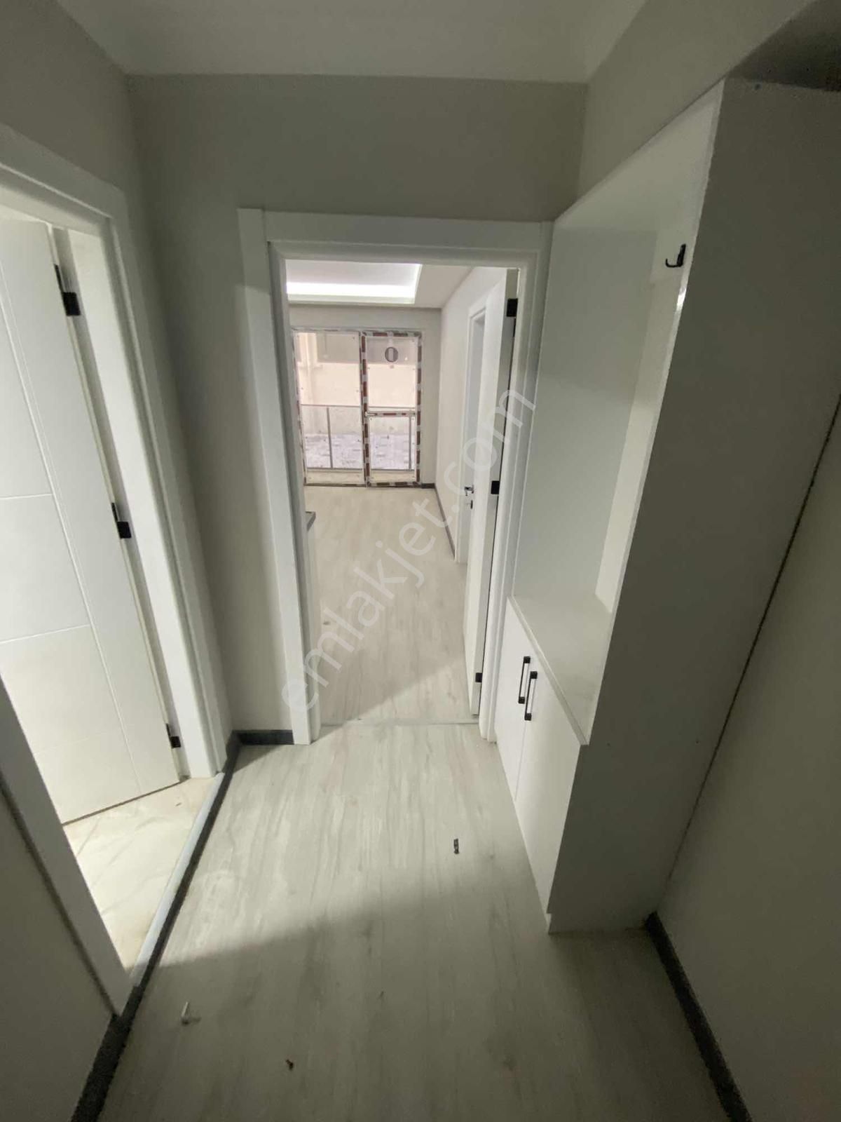 Muhittin Mahallesi Ottoman Suit Lüx 1+1 Kiralık Daire - Görsel 11