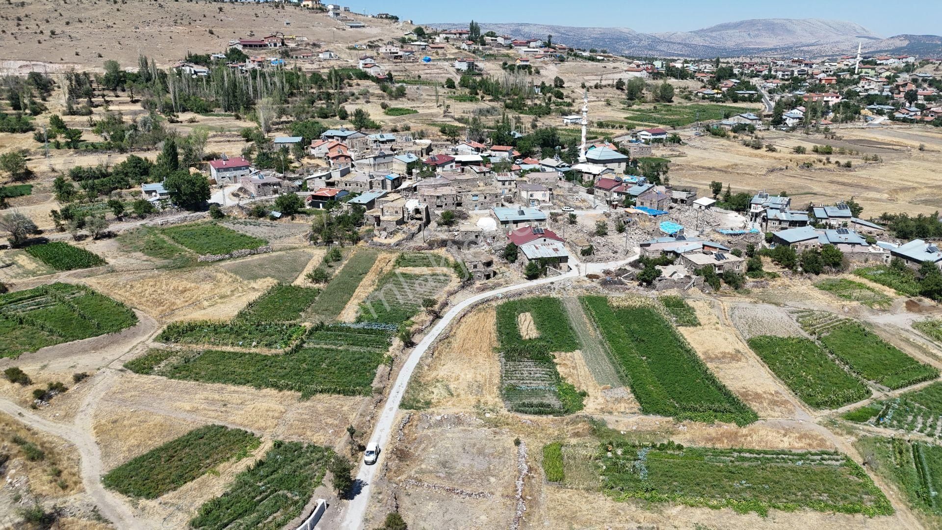 Konya / Meram / Kayalı Mahallesinde 277 M ² Müstakil Tapulu Tarla - Görsel 2