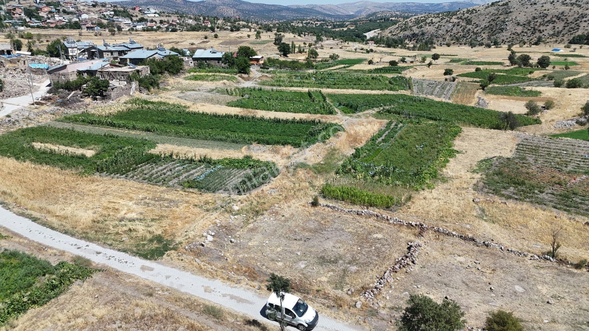 Konya / Meram / Kayalı Mahallesinde 277 M ² Müstakil Tapulu Tarla - Görsel 5