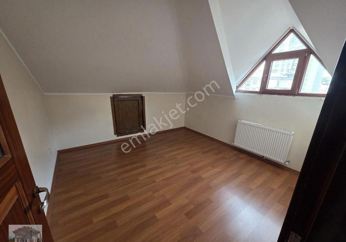 Dragos Sahilde Kiralik 2+1terasli Daire - Görsel 23