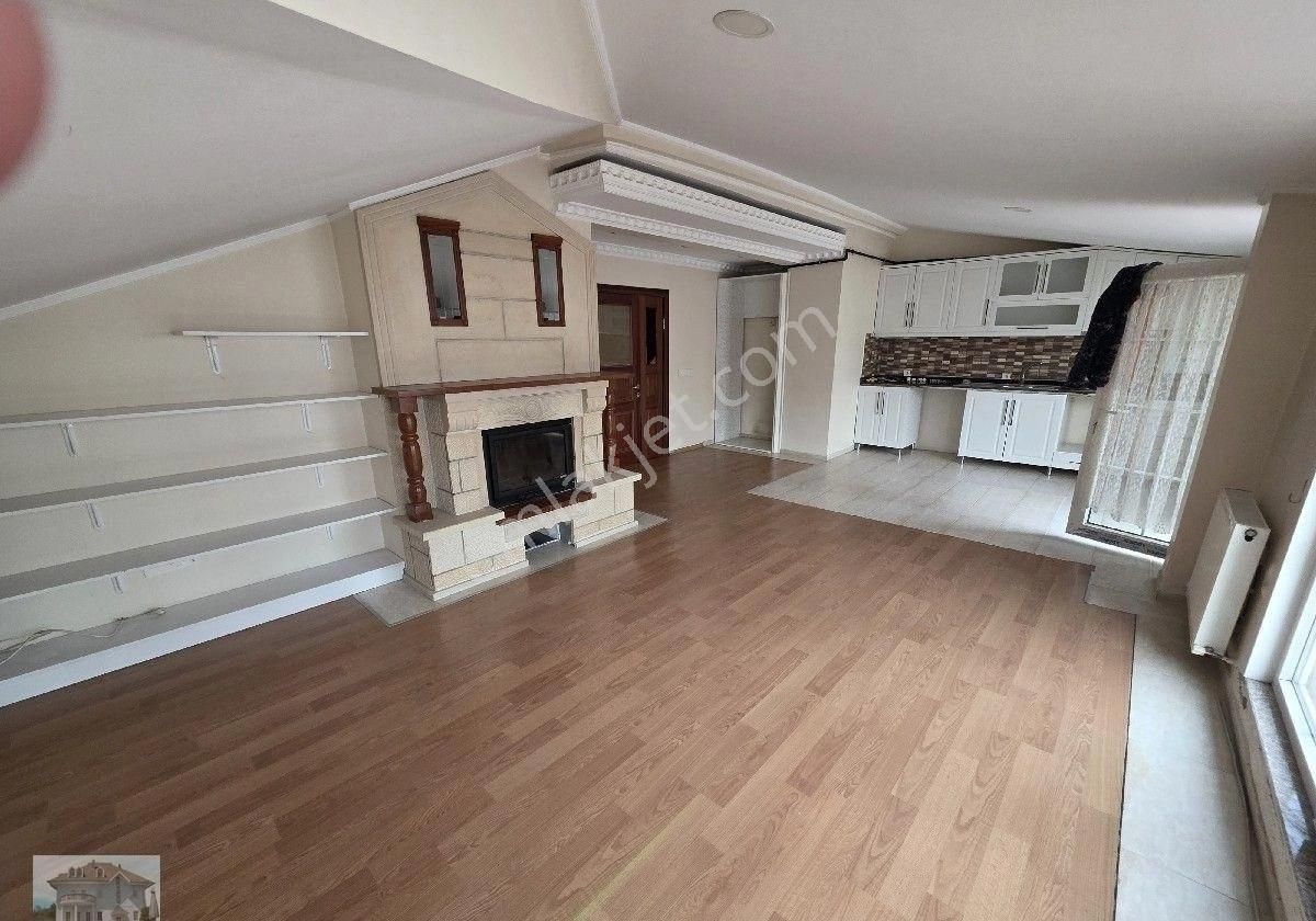 Dragos Sahilde Kiralik 2+1terasli Daire