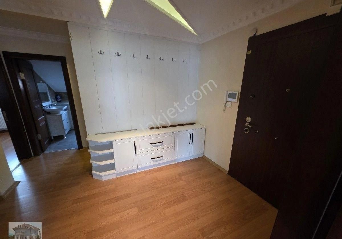 Dragos Sahilde Kiralik 2+1terasli Daire - Görsel 8