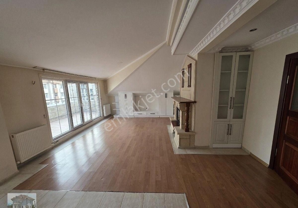 Dragos Sahilde Kiralik 2+1terasli Daire - Görsel 11