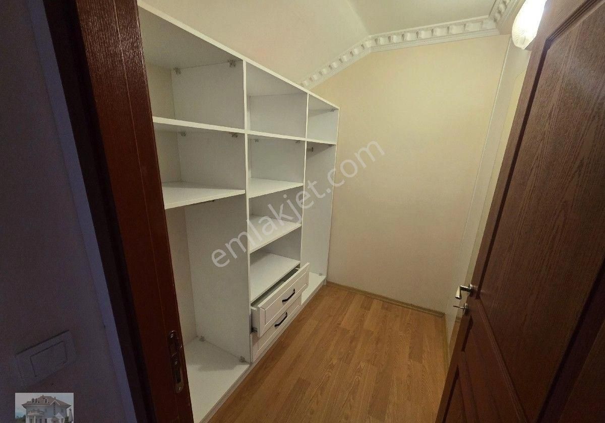 Dragos Sahilde Kiralik 2+1terasli Daire - Görsel 19