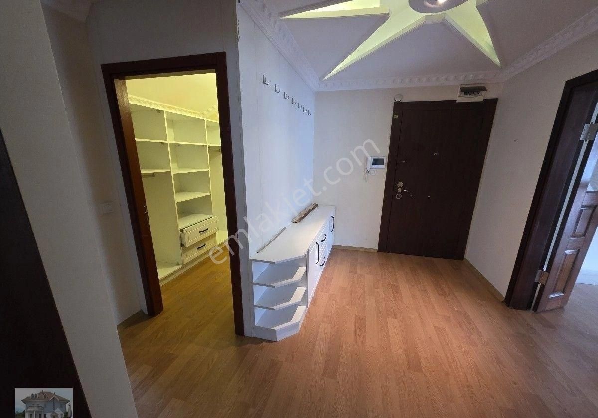 Dragos Sahilde Kiralik 2+1terasli Daire - Görsel 13