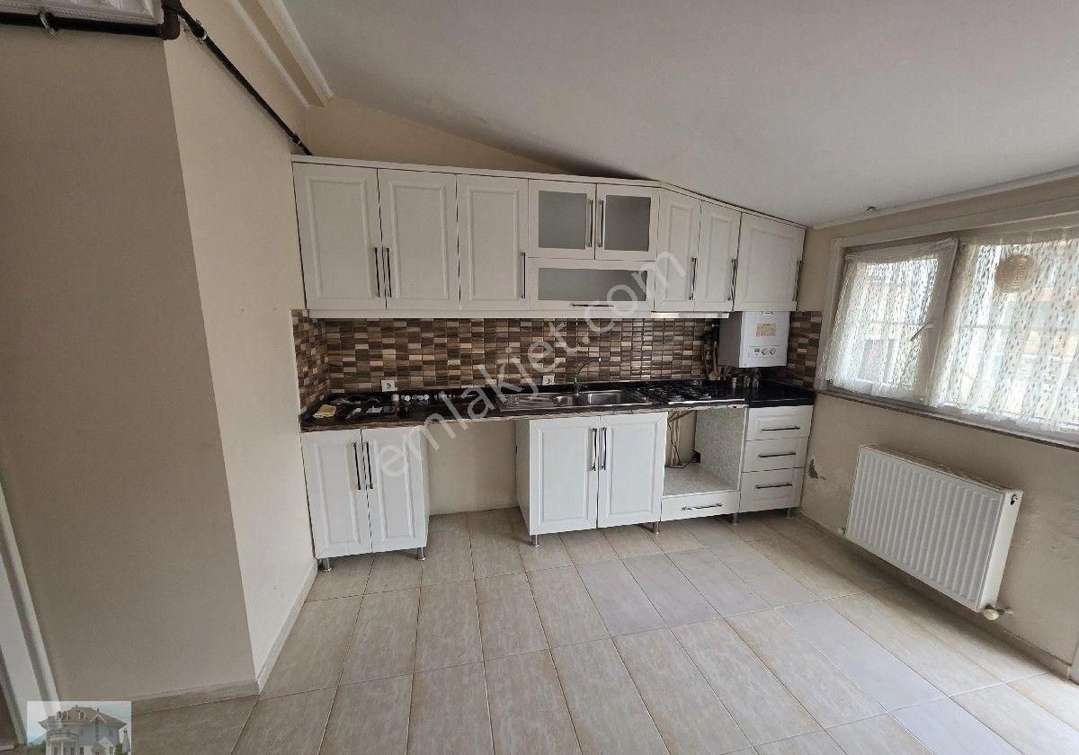 Dragos Sahilde Kiralik 2+1terasli Daire - Görsel 2