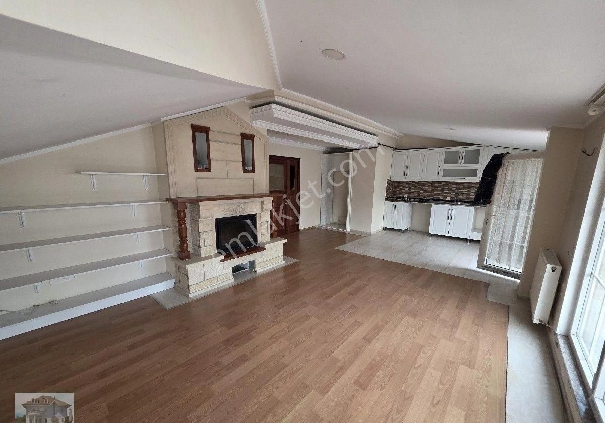 Dragos Sahilde Kiralik 2+1terasli Daire - Görsel 20