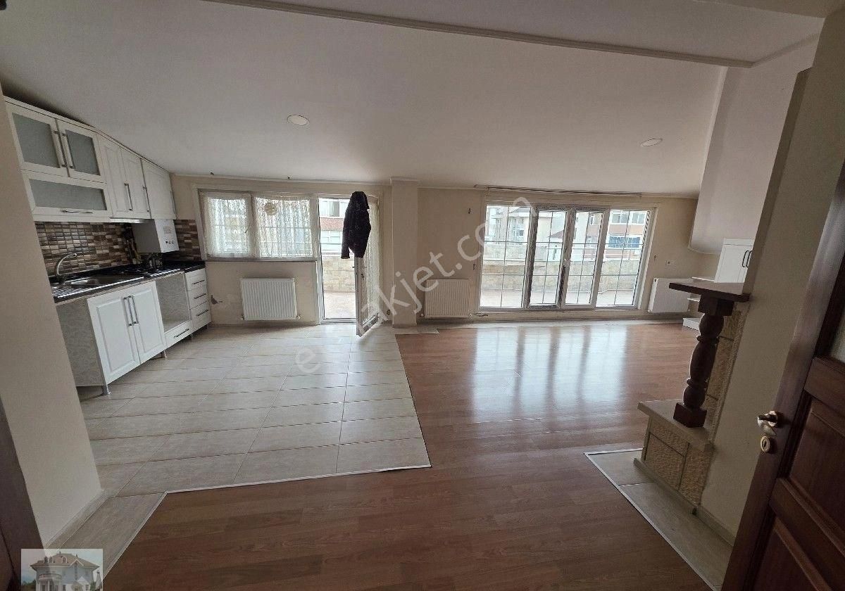 Dragos Sahilde Kiralik 2+1terasli Daire - Görsel 12