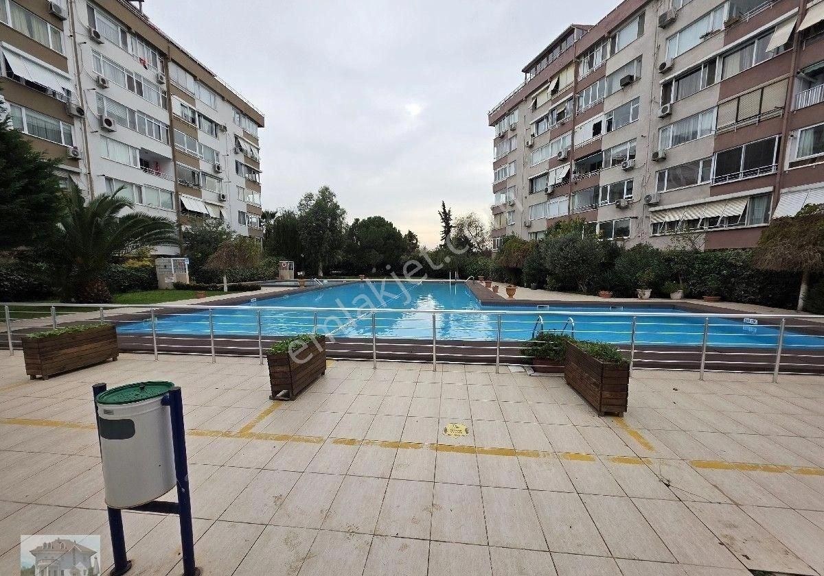 Dragos Sahil Sitesinde Kiralik 2+1daire. - Görsel 18