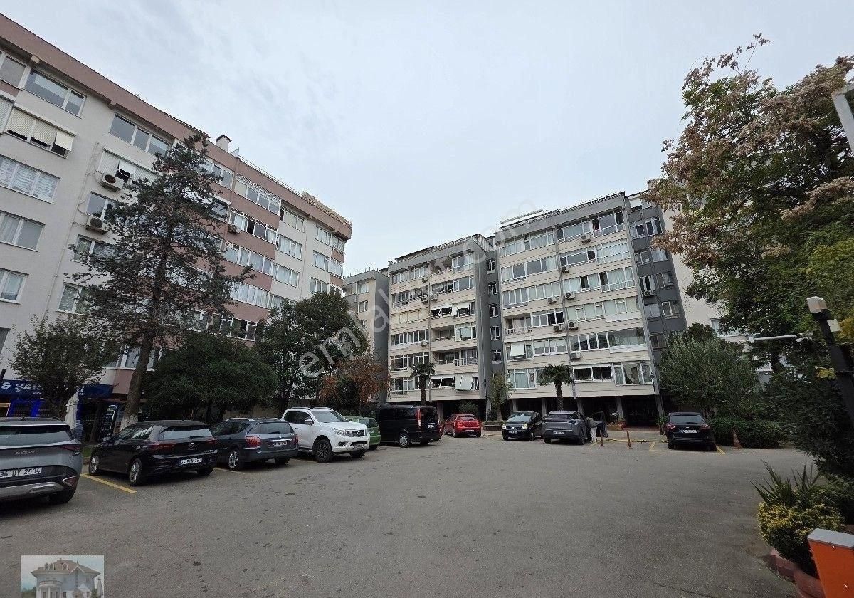 Dragos Sahil Sitesinde Kiralik 2+1daire.