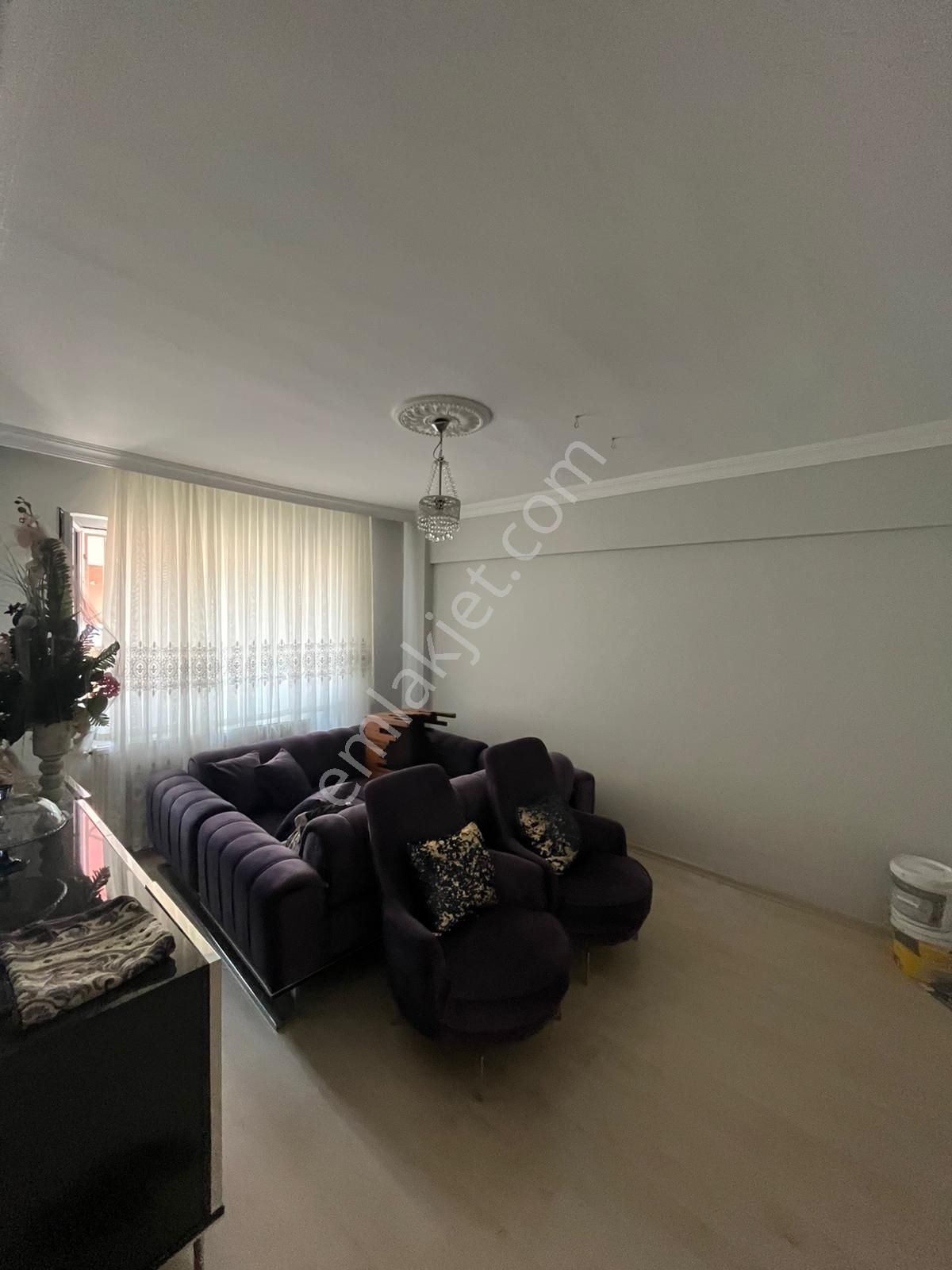 Bursa İnegöl Mesudiye Mah. 156 M2 3+1 15-20yıllık Giriş Kat Satılık Daire - Görsel 7