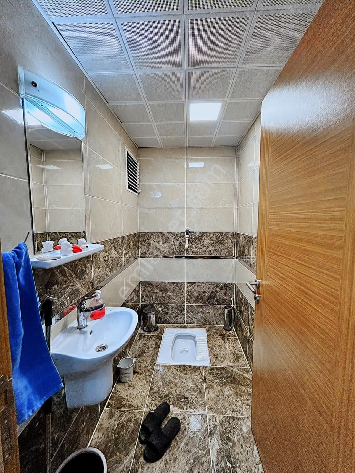 Rng'den Buruk Toki 825'te 2+1 K.mutfak Full Yapılı Kaçmaz!!! - Görsel 11