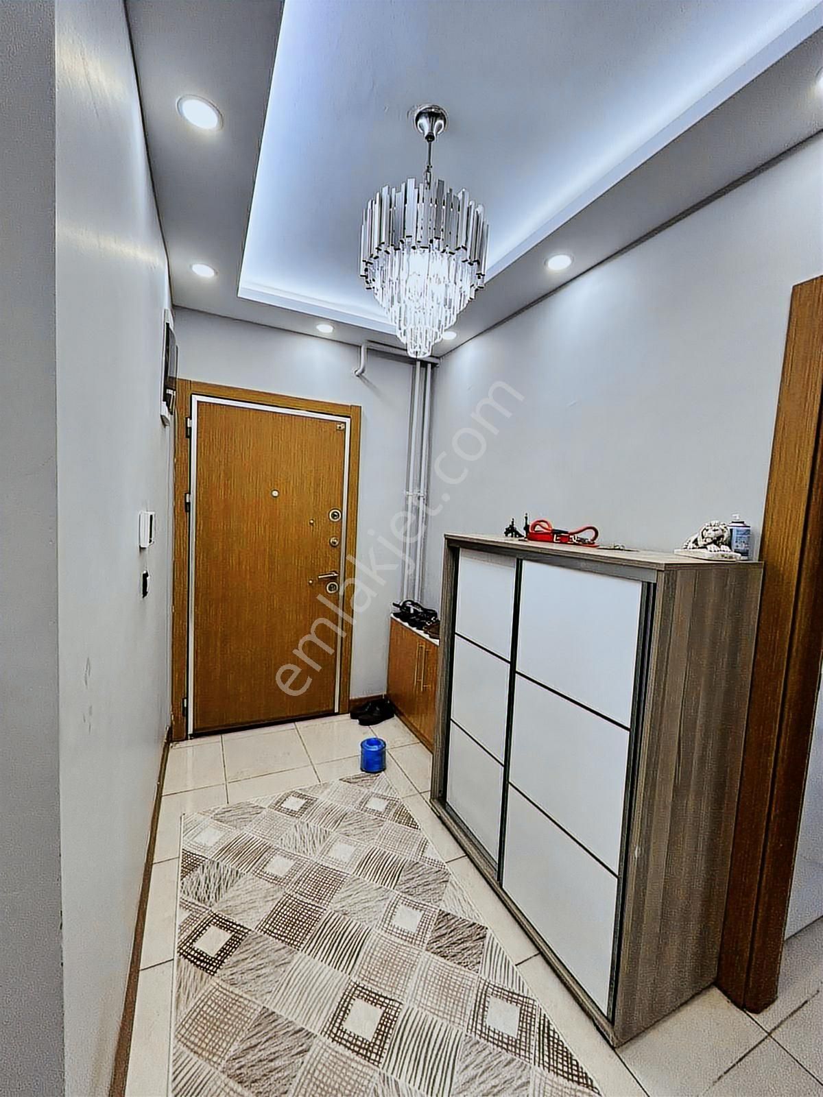 Rng'den Buruk Toki 825'te 2+1 K.mutfak Full Yapılı Kaçmaz!!! - Görsel 2