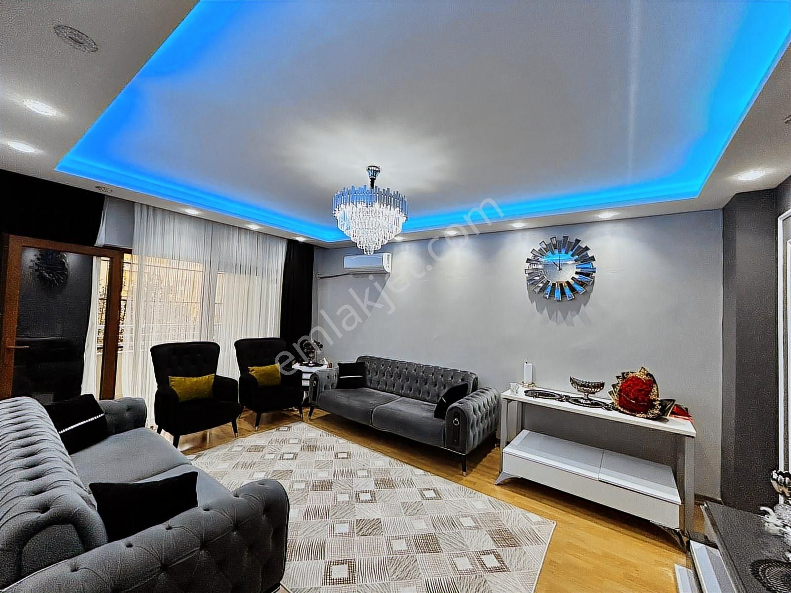 Rng'den Buruk Toki 825'te 2+1 K.mutfak Full Yapılı Kaçmaz!!! - Görsel 4