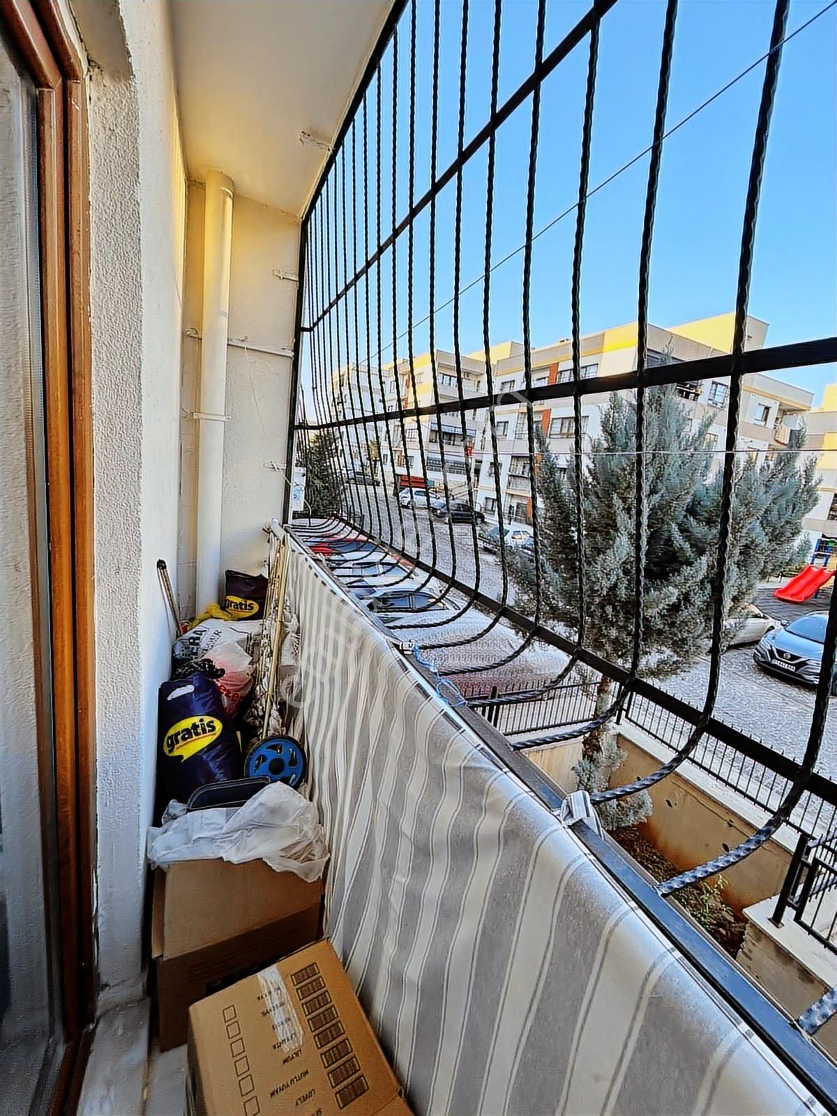 Rng'den Buruk Toki 825'te 2+1 K.mutfak Full Yapılı Kaçmaz!!! - Görsel 12