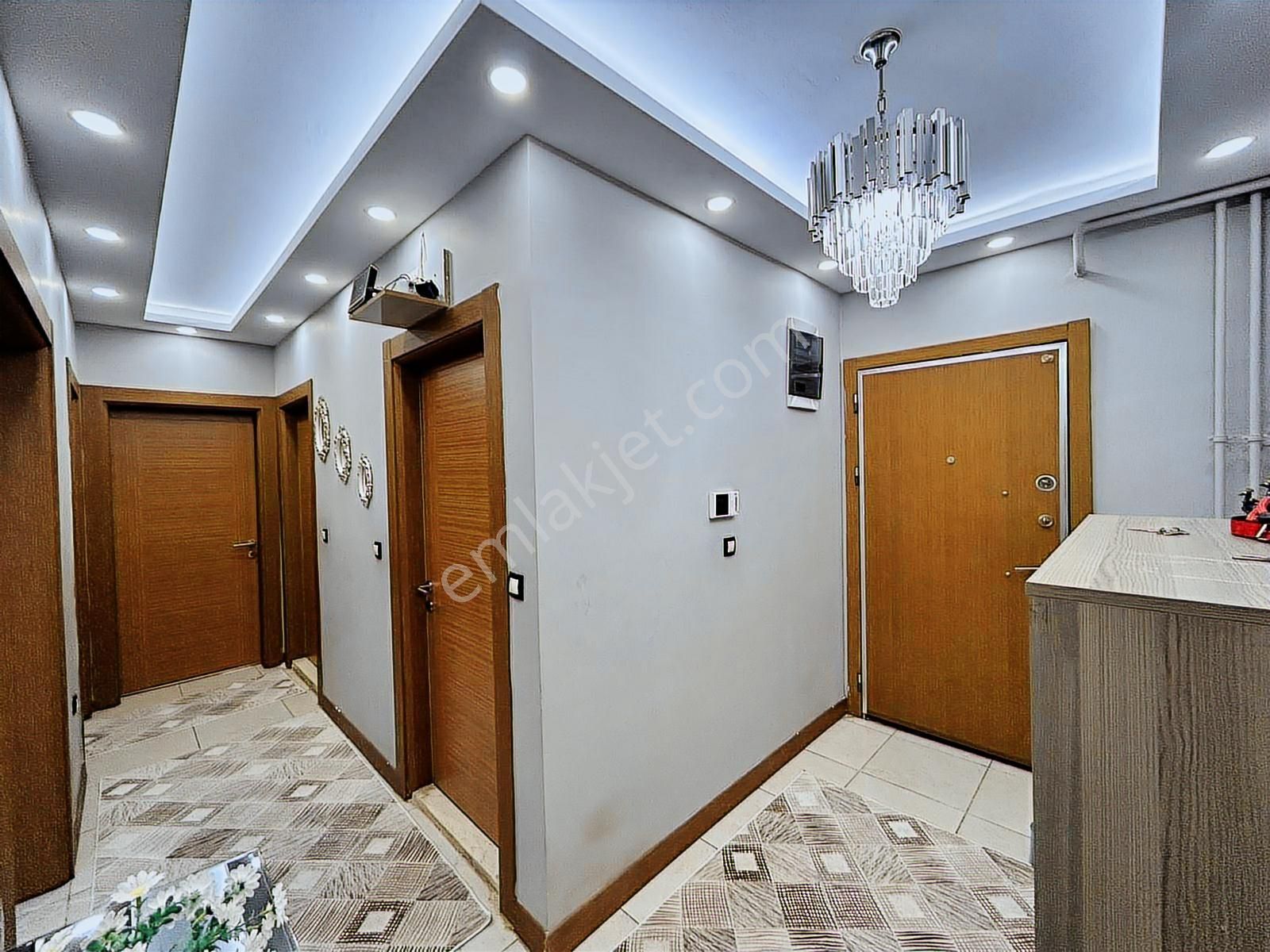 Rng'den Buruk Toki 825'te 2+1 K.mutfak Full Yapılı Kaçmaz!!! - Görsel 7