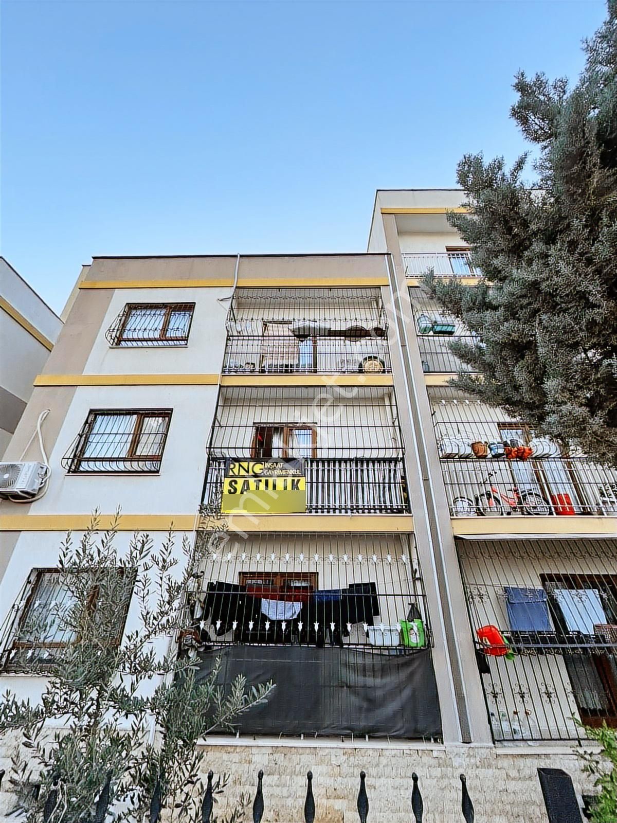 Rng'den Buruk Toki 825'te 2+1 K.mutfak Full Yapılı Kaçmaz!!! - Görsel 14