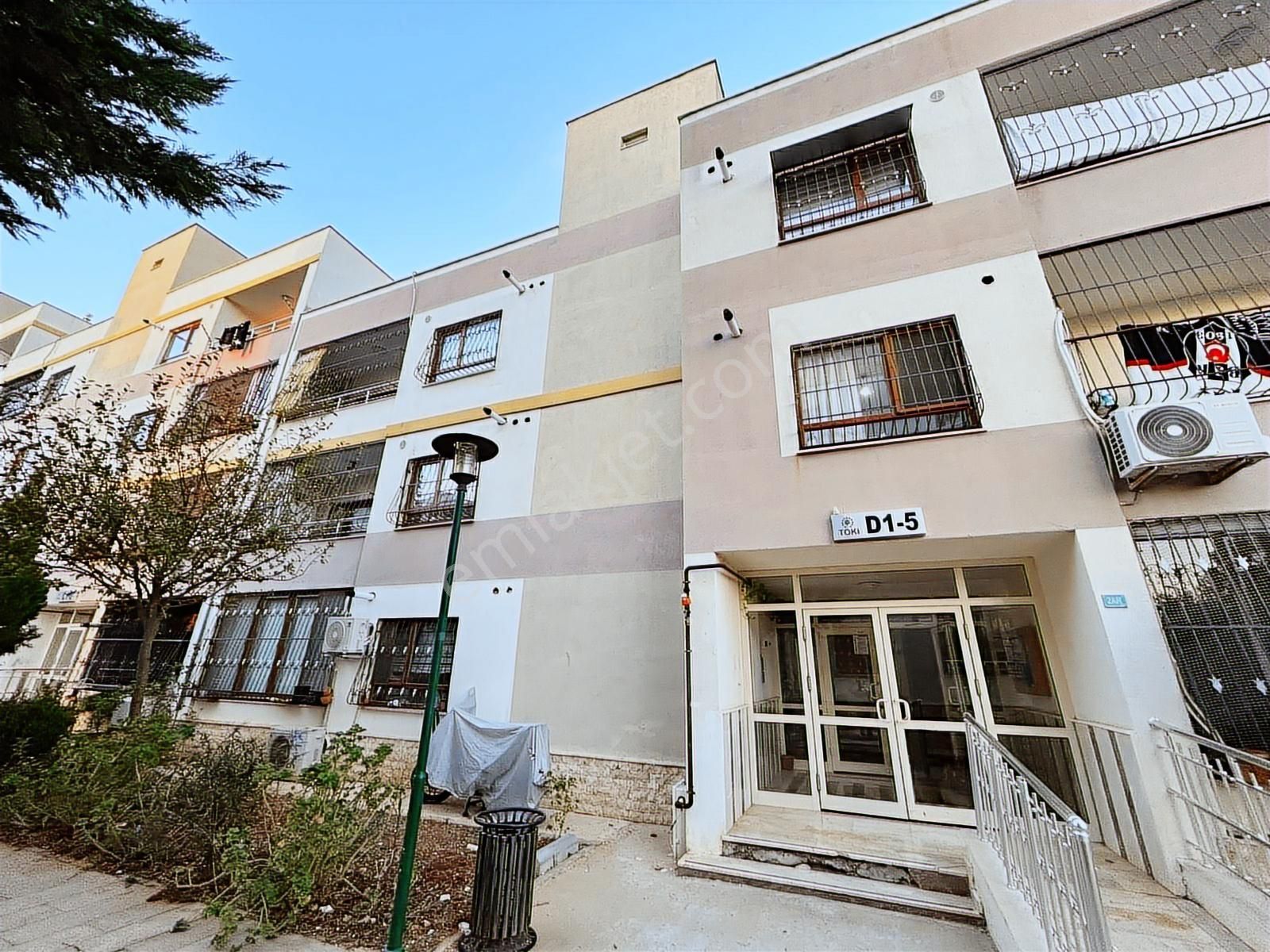 Rng'den Buruk Toki 825'te 2+1 K.mutfak Full Yapılı Kaçmaz!!! - Görsel 23