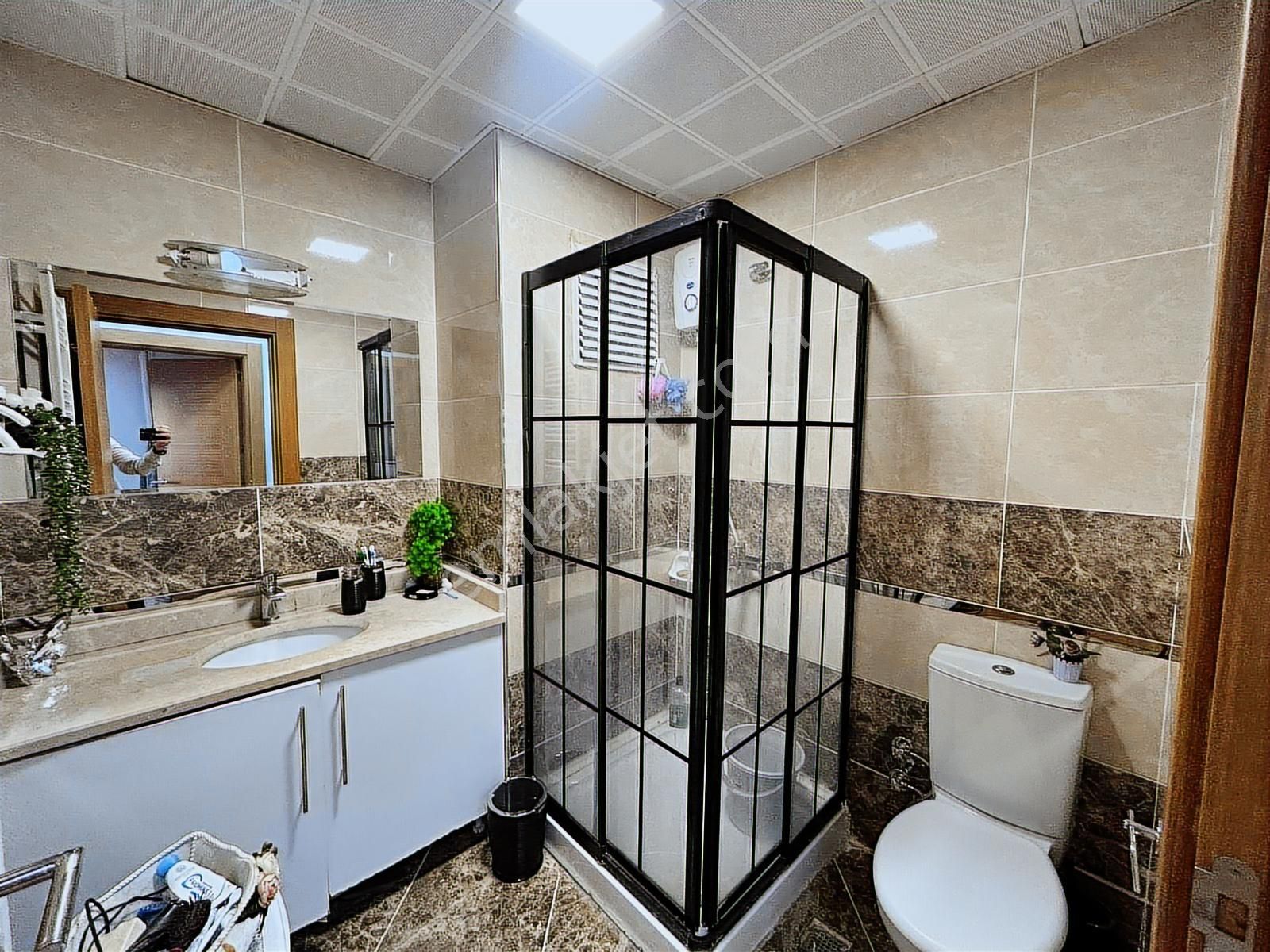 Rng'den Buruk Toki 825'te 2+1 K.mutfak Full Yapılı Kaçmaz!!! - Görsel 21