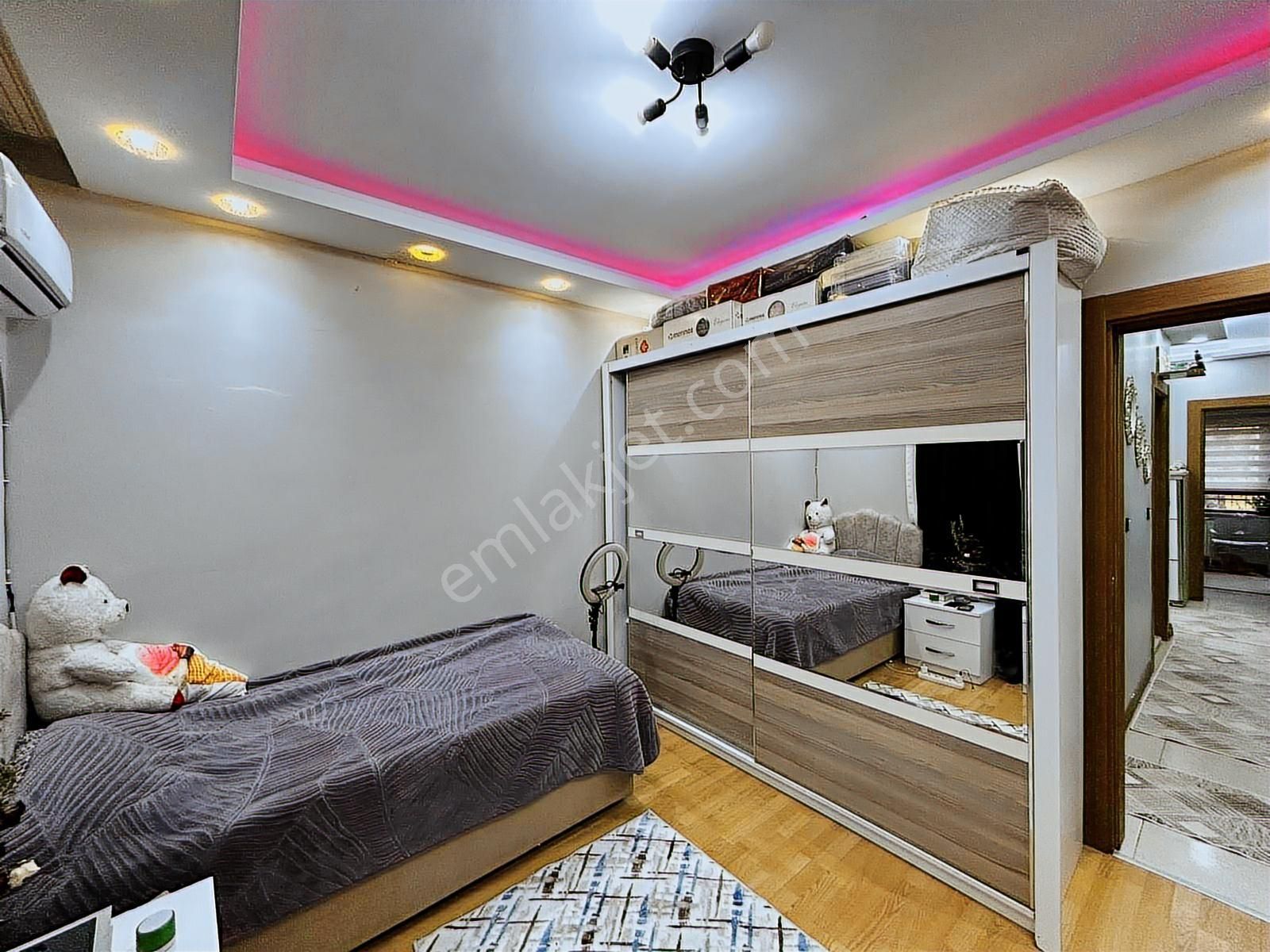 Rng'den Buruk Toki 825'te 2+1 K.mutfak Full Yapılı Kaçmaz!!! - Görsel 16