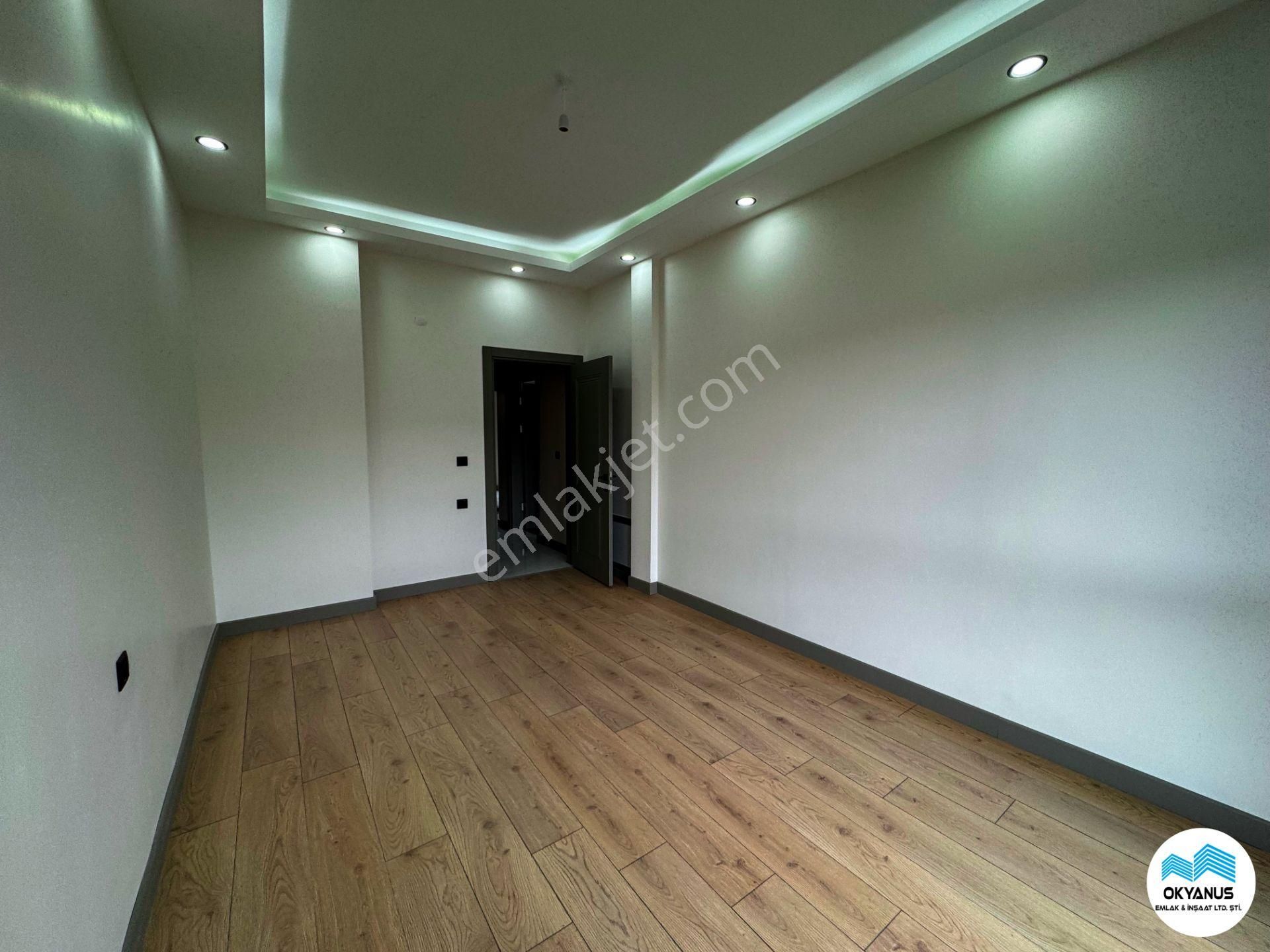 Karasu'da Geniş Aileler İçin İdeal Teraslı 5+1 Villa - Görsel 19