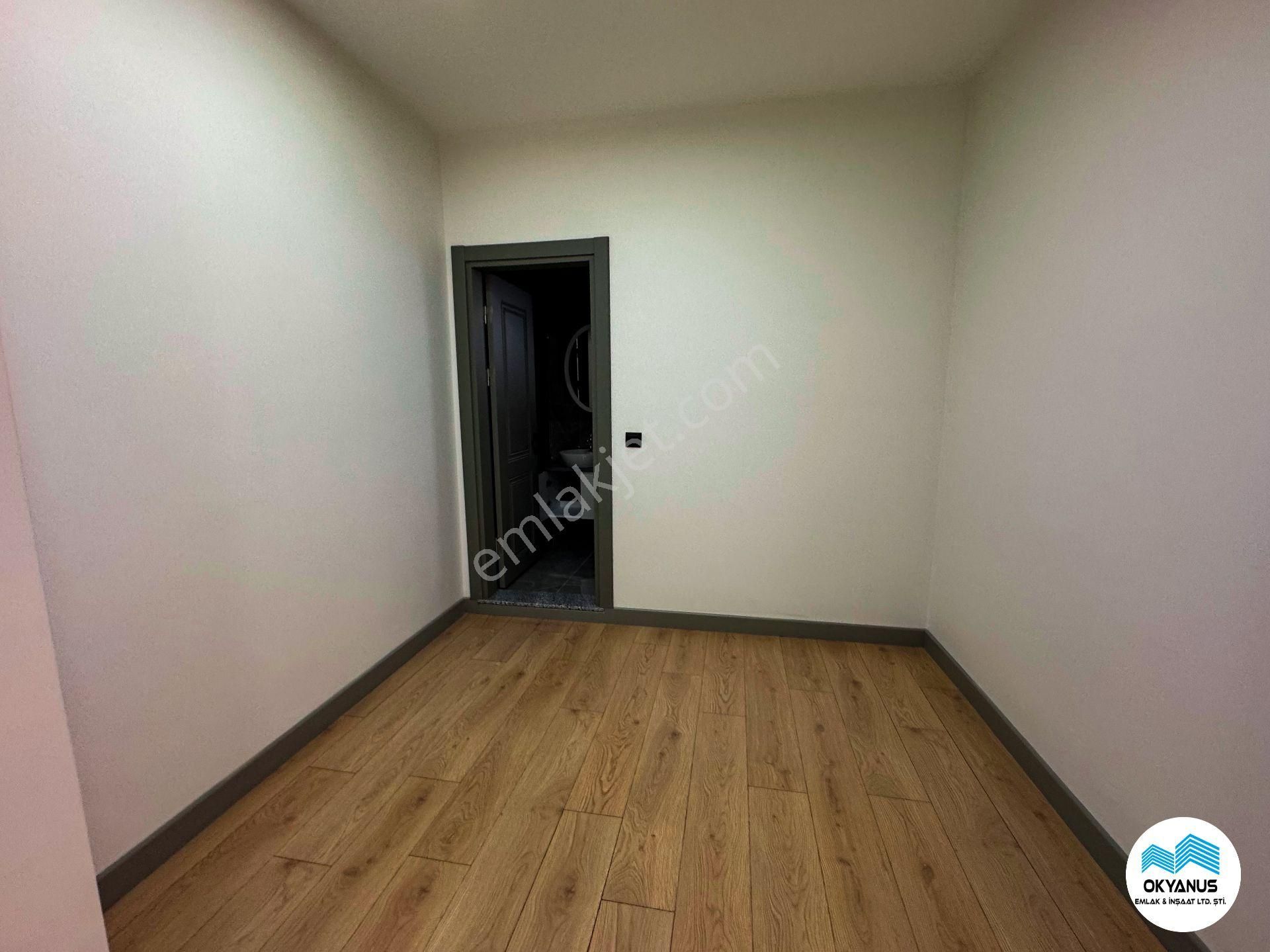 Karasu'da Geniş Aileler İçin İdeal Teraslı 5+1 Villa - Görsel 24