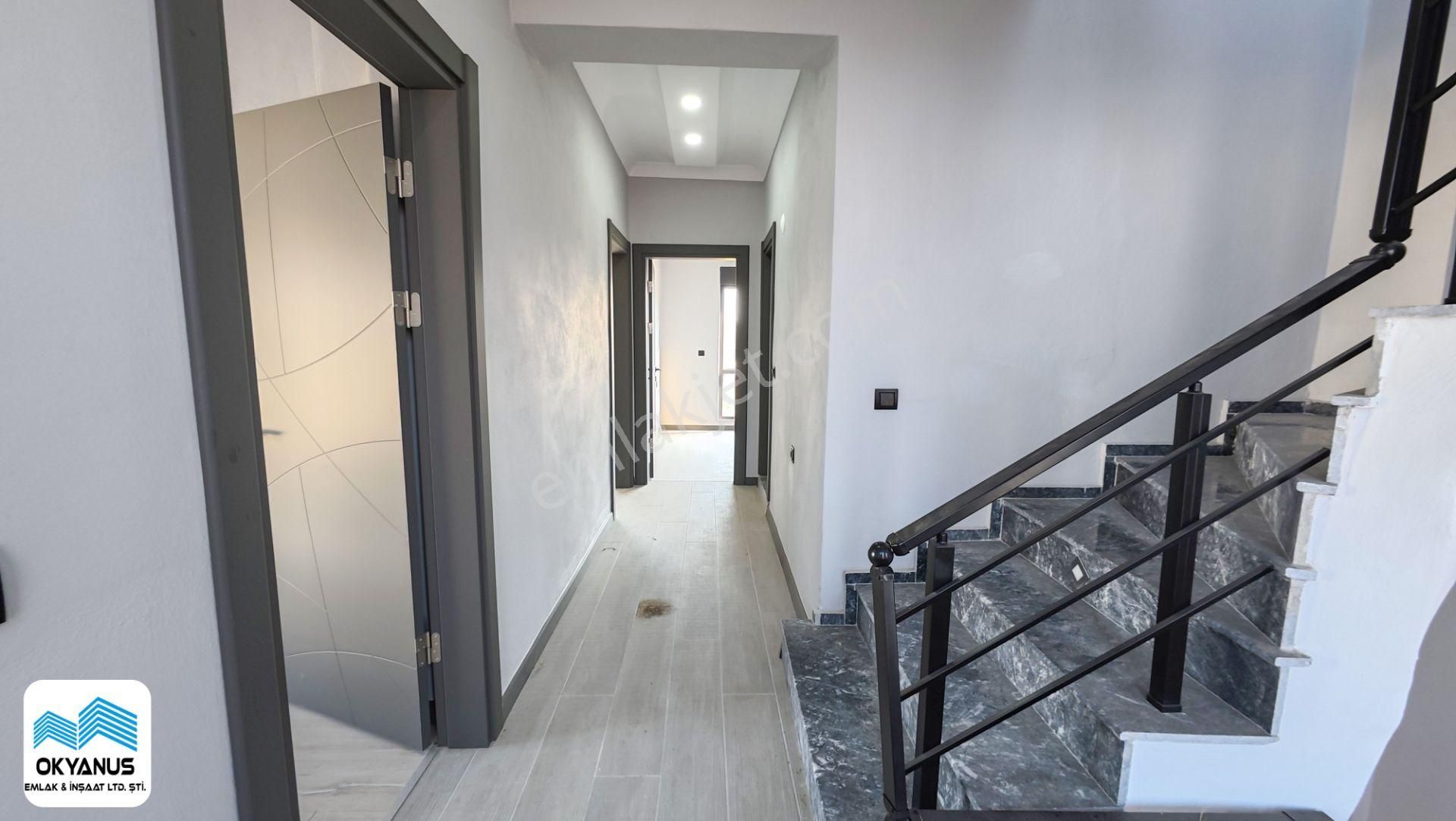 Sakarya Karasu’da Lüks Yaşam Sunan Havuzlu 5+1 Villa - Görsel 28