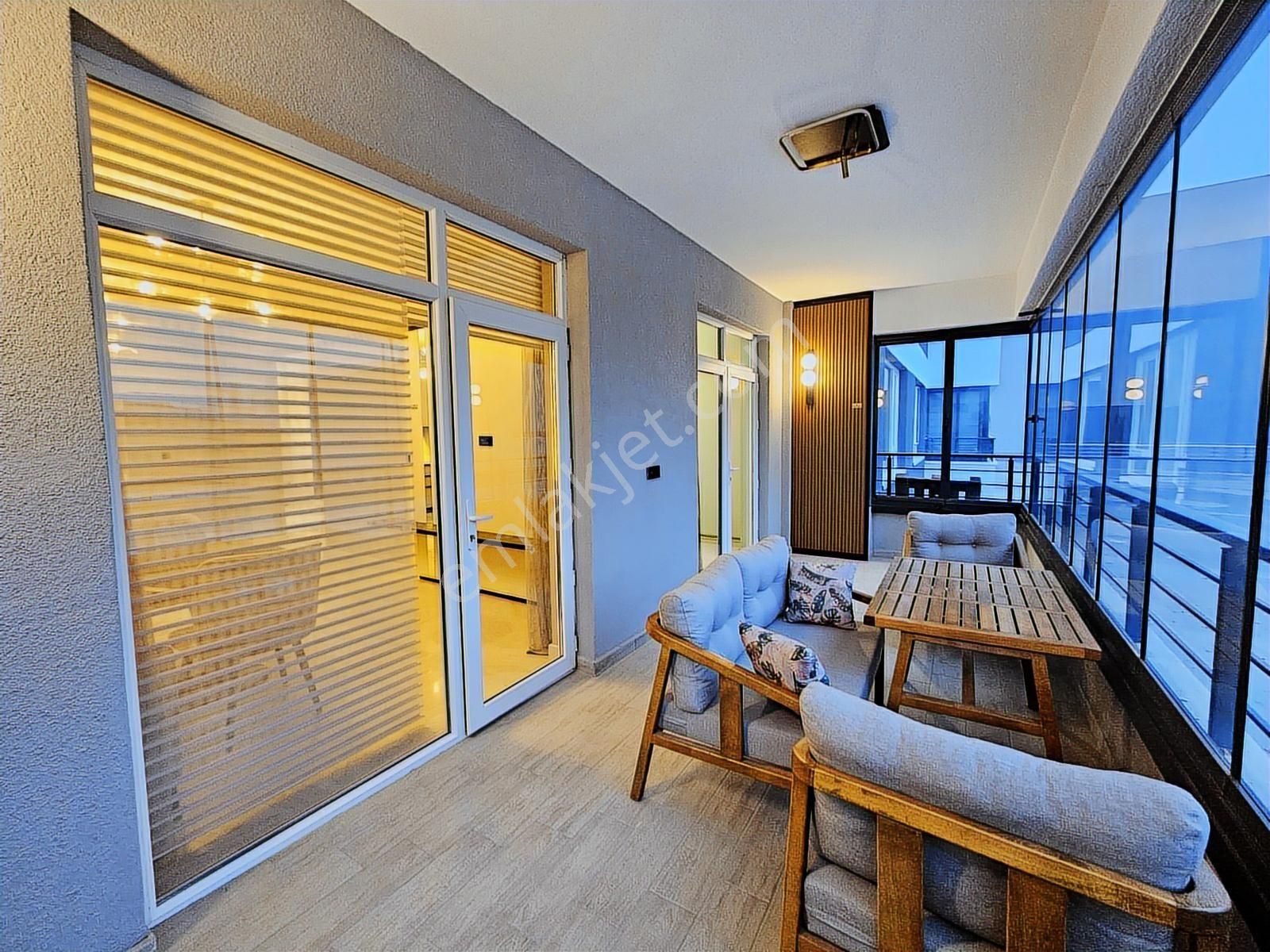 Park Göksu Konutları'nda Önü Açık Satılık 4+1 Fırsat Daire - Görsel 32