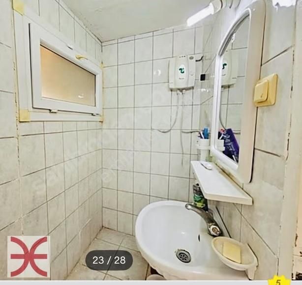 Ayvalık Cunda Da Süper Deniz Manzaralı Tek Katlı 2+1 Müstakilev - Görsel 12