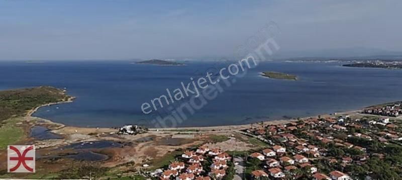 Ayvalık Cunda Da Süper Deniz Manzaralı Tek Katlı 2+1 Müstakilev - Görsel 11