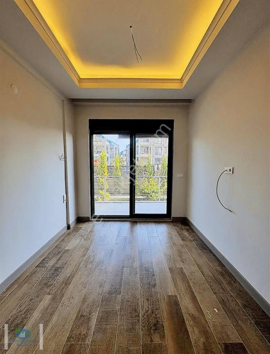 Side De Ultra Lüks 1+1 Satılık Daire - Görsel 9