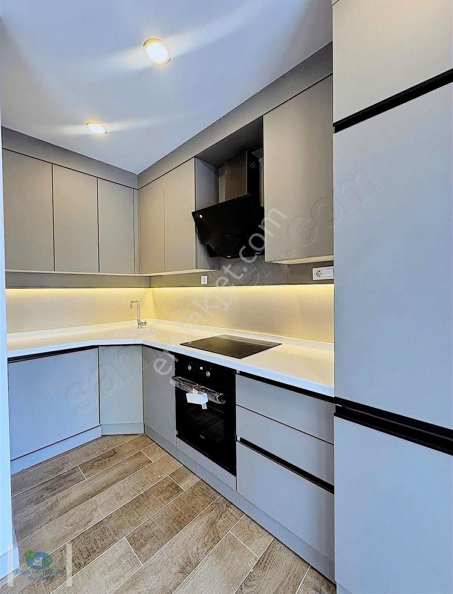 Side De Ultra Lüks 1+1 Satılık Daire - Görsel 26