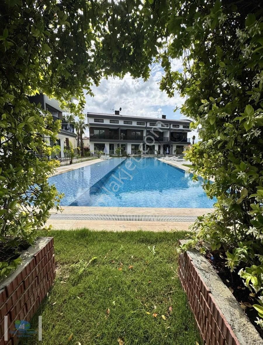 Side De Ultra Lüks 1+1 Satılık Daire - Görsel 4