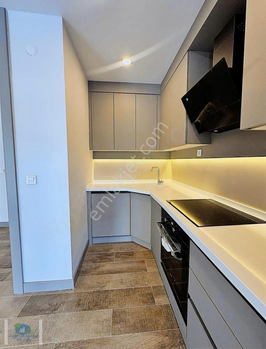 Side De Ultra Lüks 1+1 Satılık Daire - Görsel 10