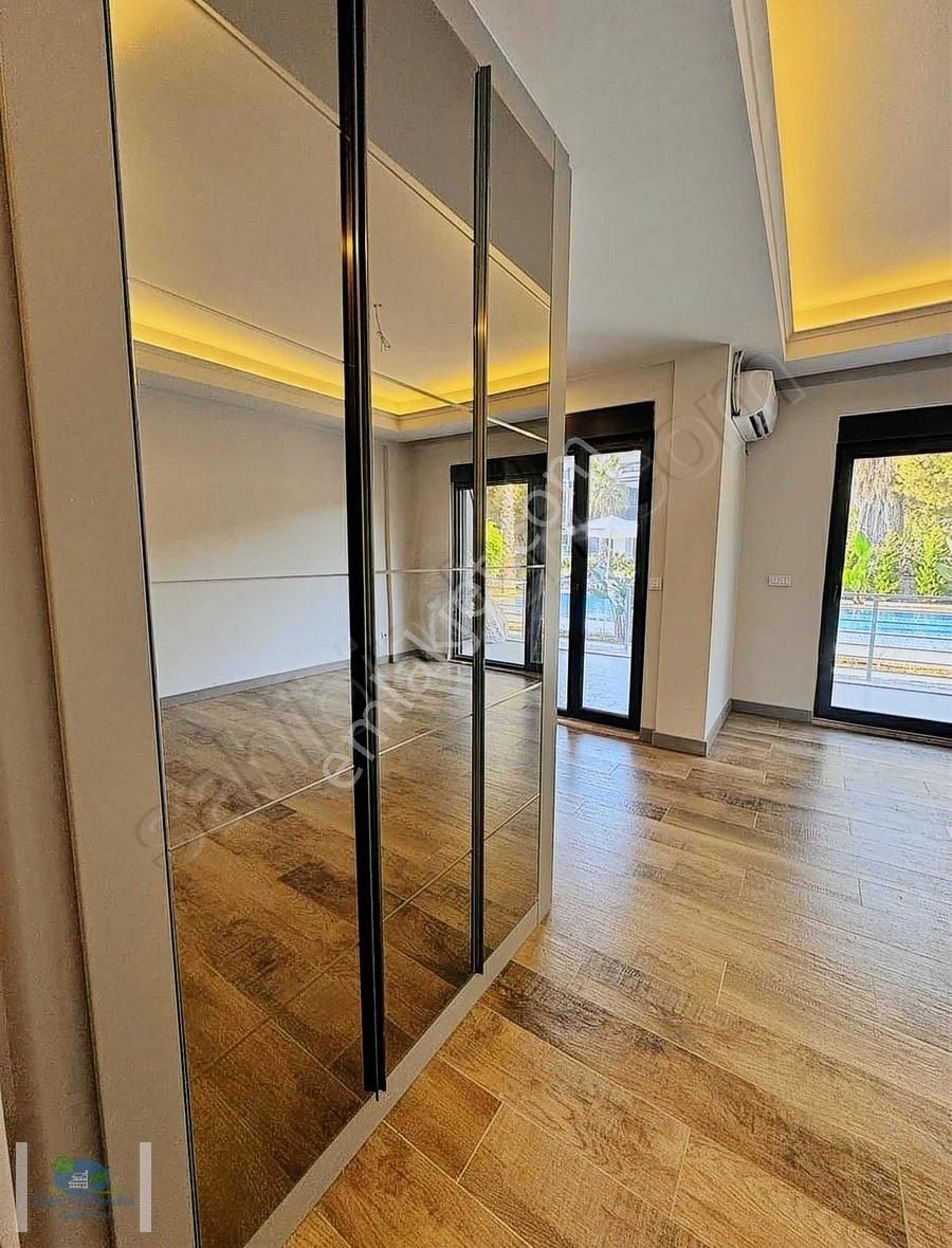 Side De Ultra Lüks 1+1 Satılık Daire - Görsel 28