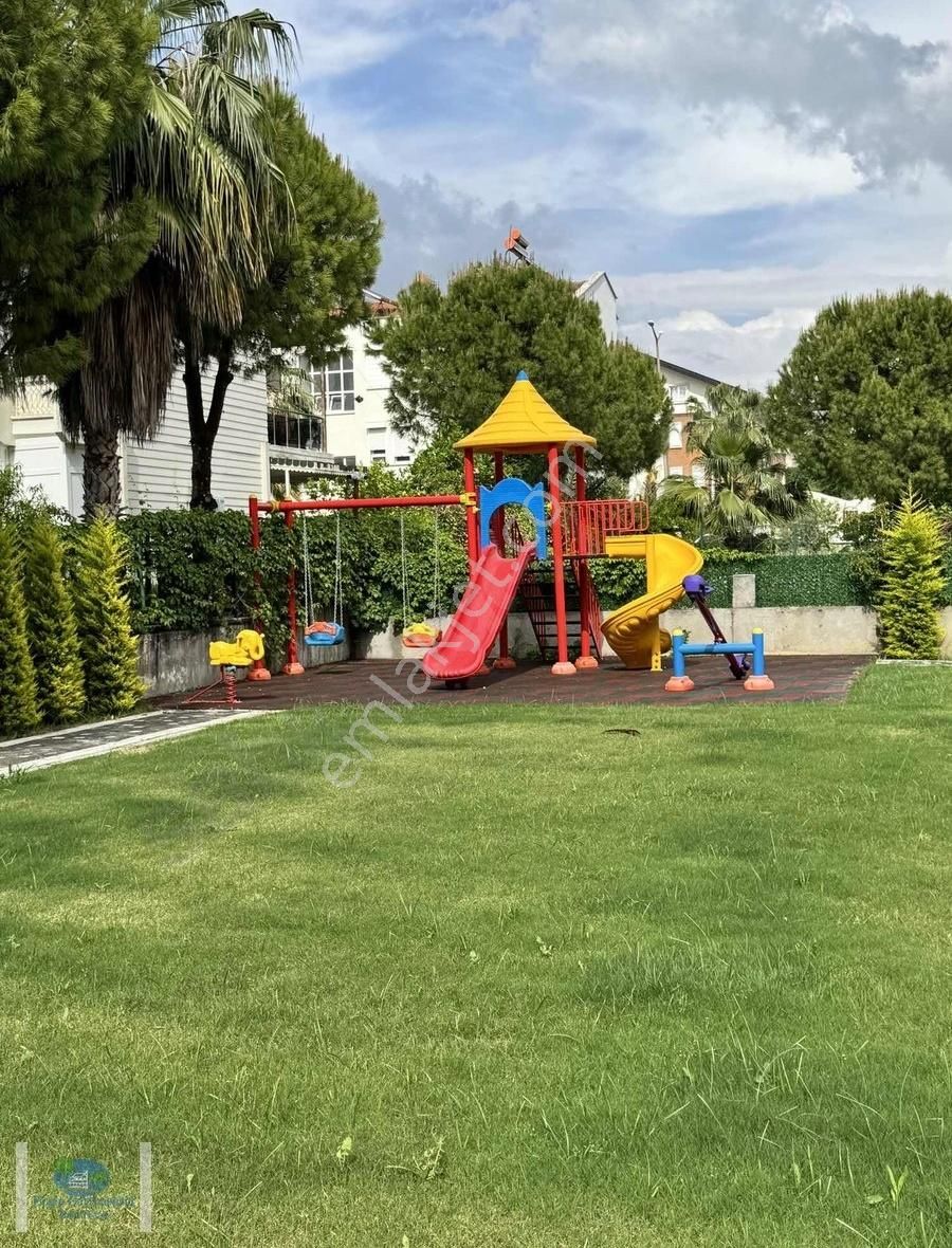 Side De Ultra Lüks 1+1 Satılık Daire - Görsel 6