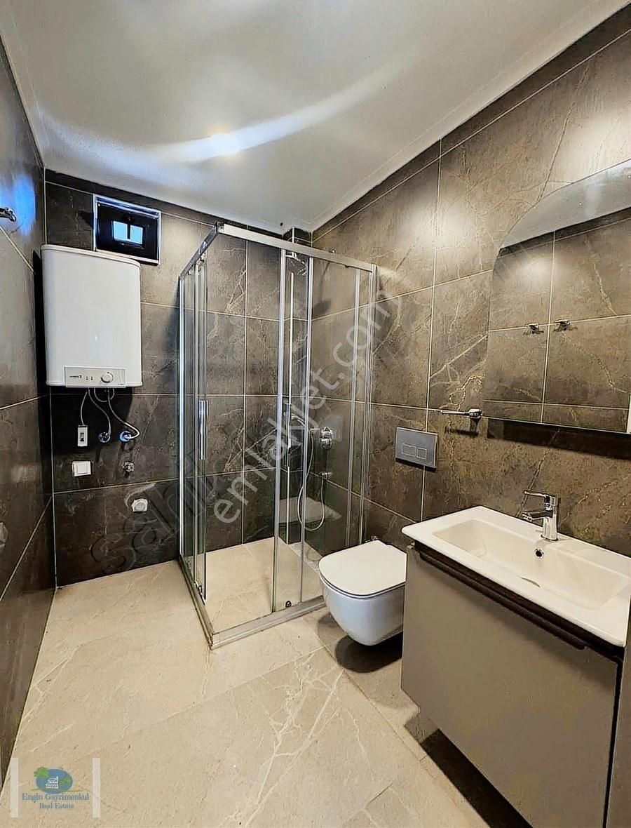 Side De Ultra Lüks 1+1 Satılık Daire - Görsel 18