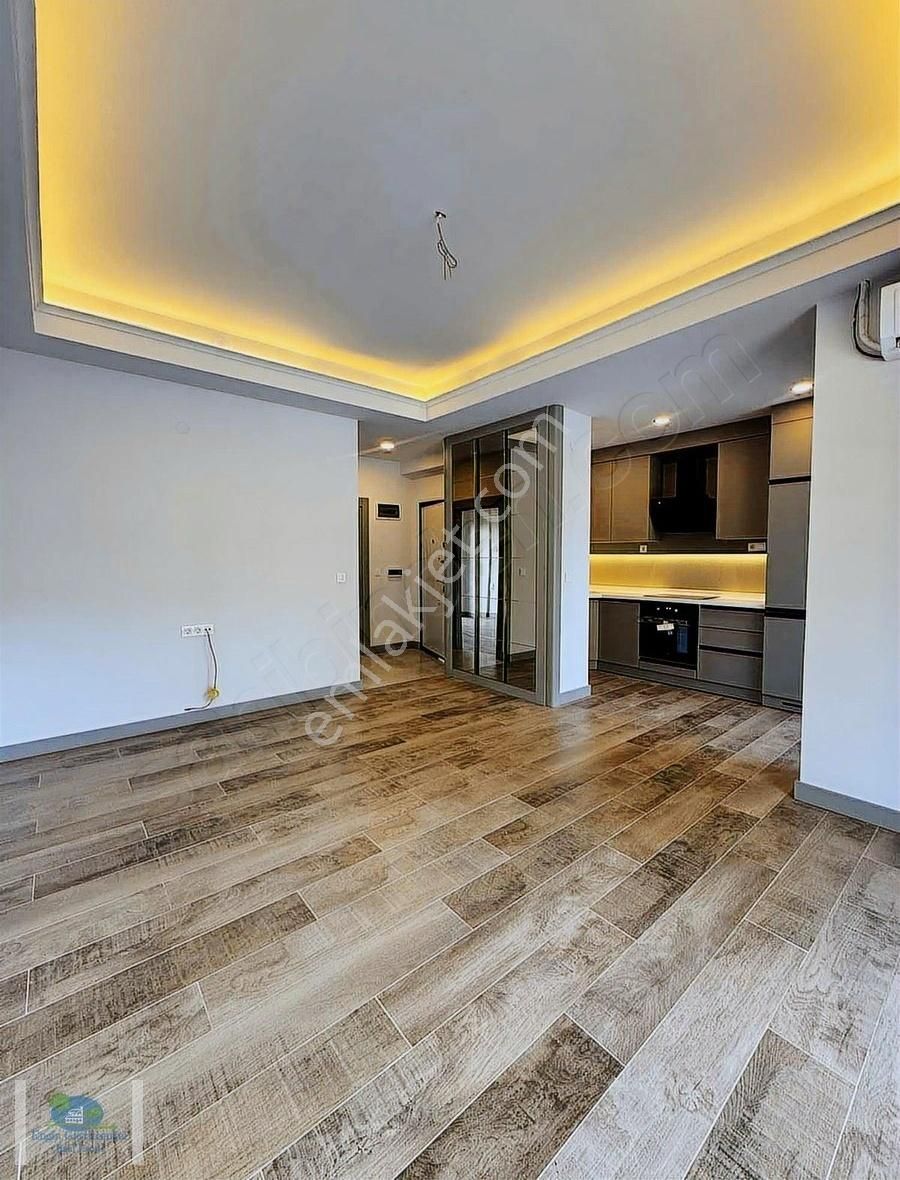 Side De Ultra Lüks 1+1 Satılık Daire - Görsel 5