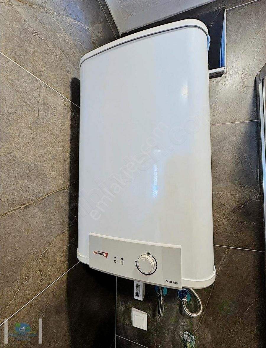 Side De Ultra Lüks 1+1 Satılık Daire - Görsel 11